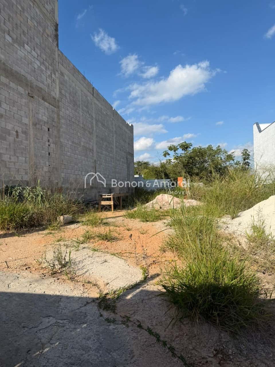 Terreno, Vila Faustina I, Valinhos/SP — foto principal