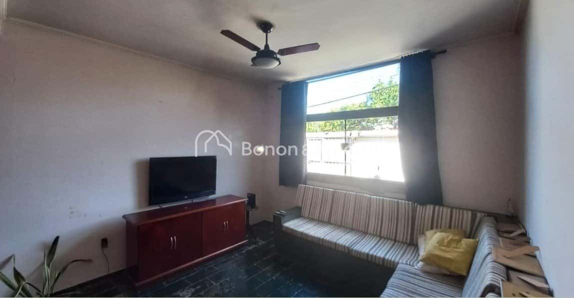 Casa, Jardim Santa Genebra, Campinas/SP — foto principal