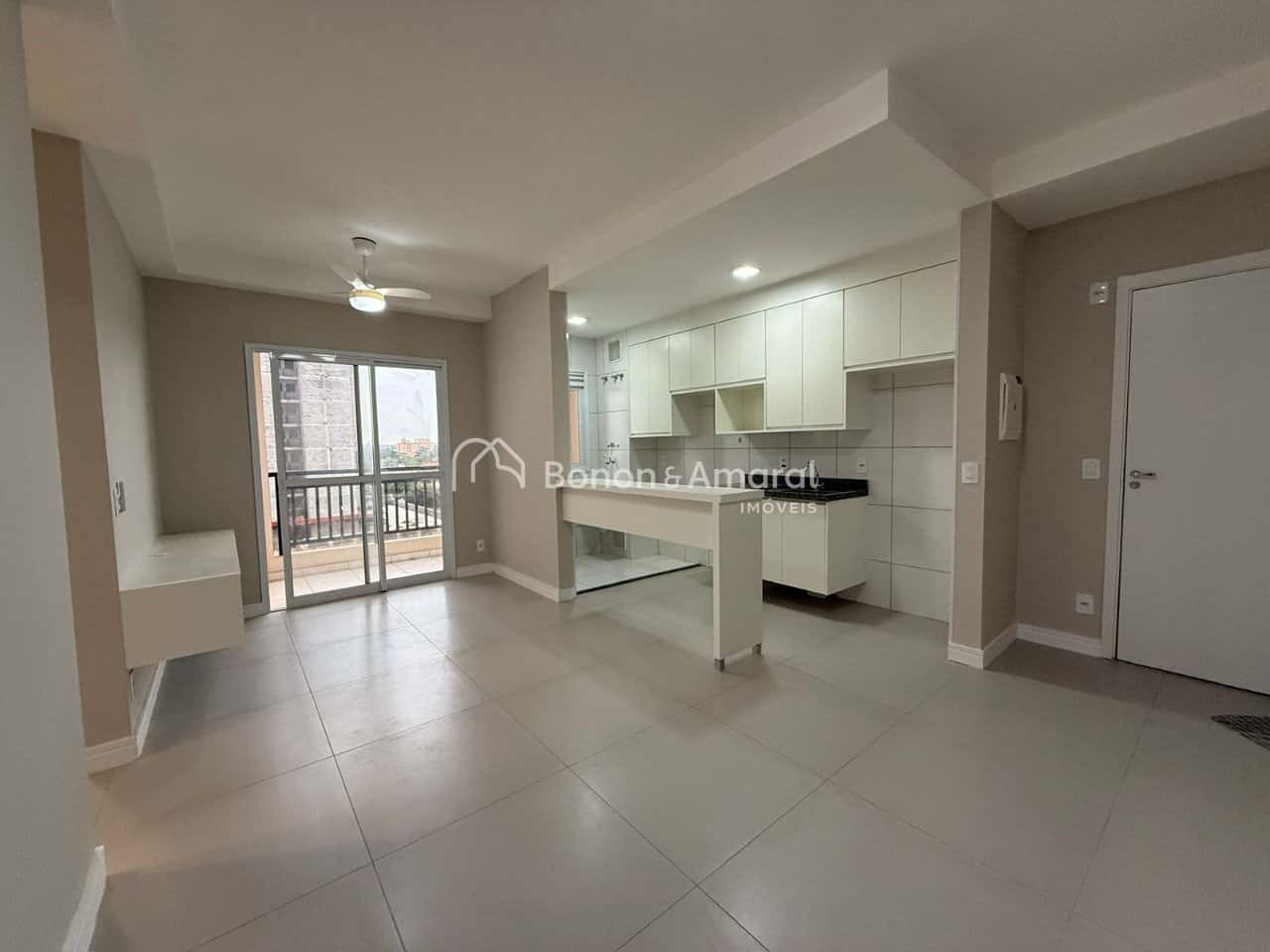 Apartamento no Cittá Di Modena, Morumbi, Paulínia/SP — foto principal
