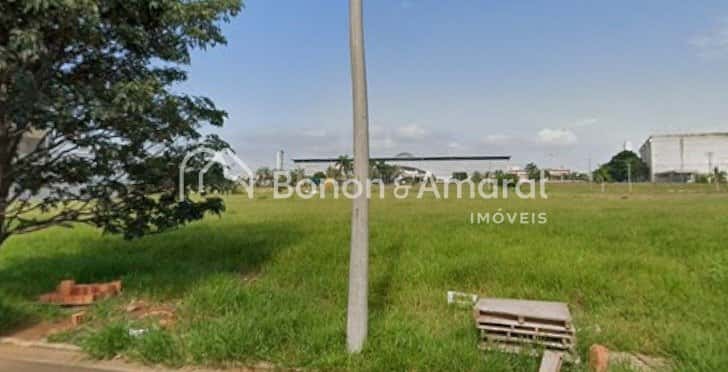 Terreno Comercial, Jardim América, Paulínia/SP — foto principal