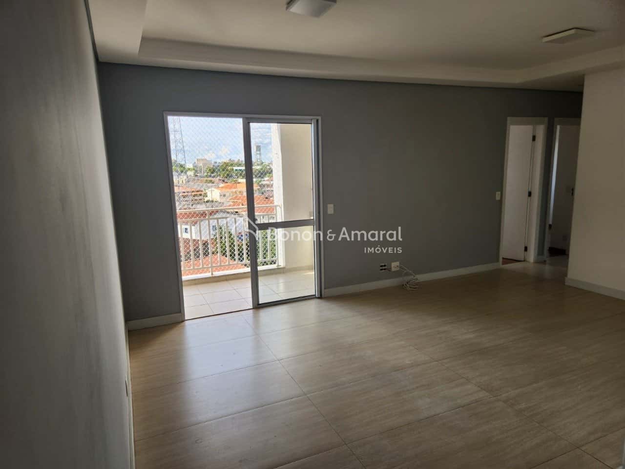 Apartamento no Rossi Mais Jardins De Paulínia, Jardim América, Paulínia/SP — foto principal