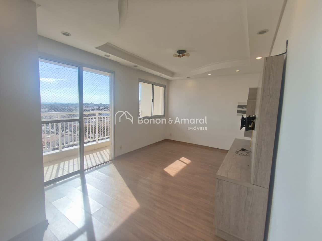 Apartamento à Venda - Jardim Aurélia, Campinas/ SP — foto principal