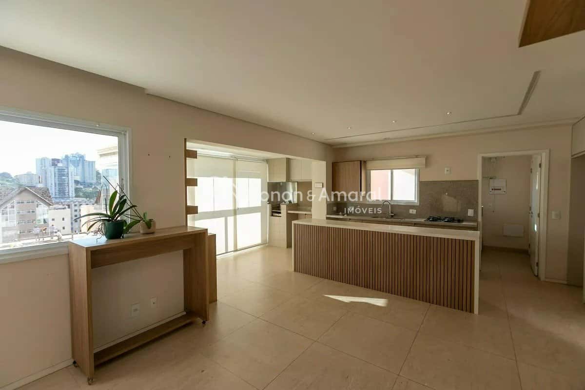 Apartamento no Talipô Exclusive Club, Mansões Santo Antônio, Campinas/SP — foto principal