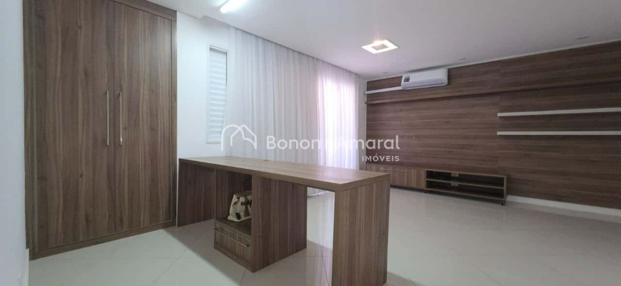 Apartamento no Condomínio Ecoway Mansoes Santo Antonio, Mansões Santo Antônio, Campinas/SP — foto principal