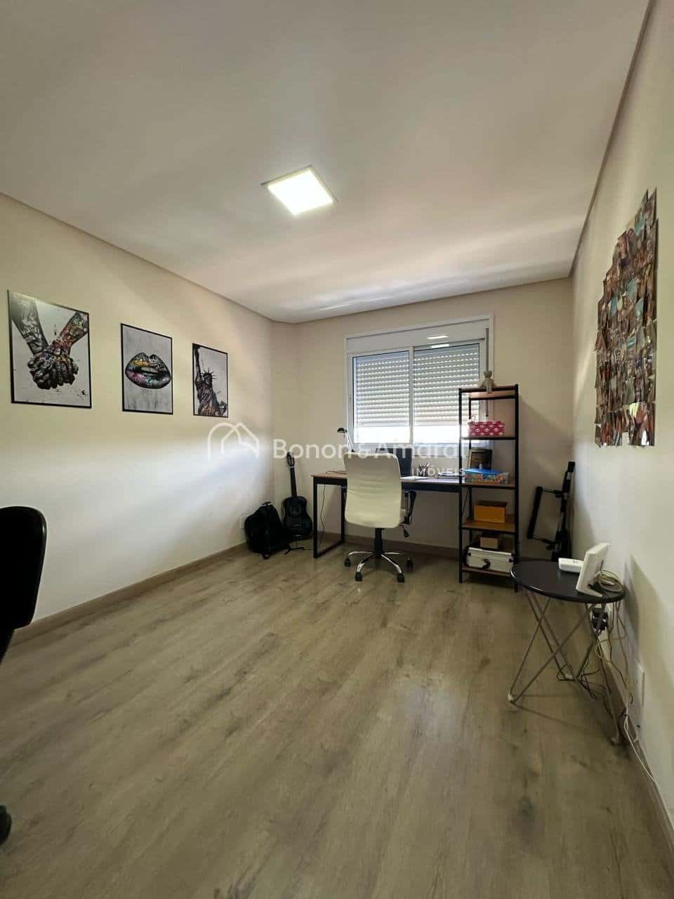 Apartamento à Venda no Santa Terezinha em Paulínia / SP — foto principal