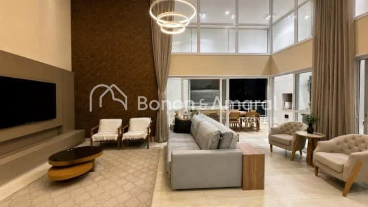 Apartamento para Alugar - Dae, Campinas/ SP — foto principal