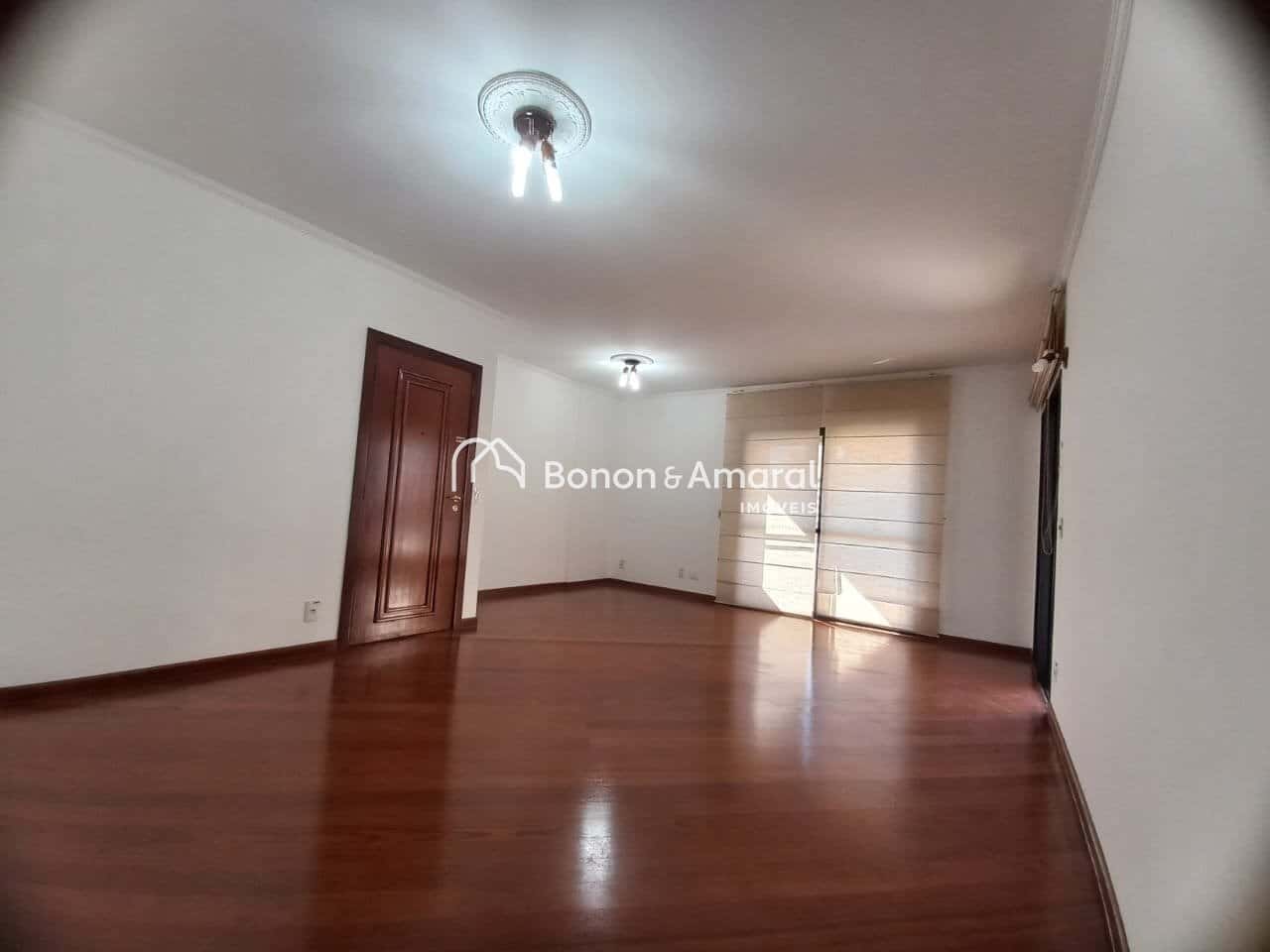 Apartamento para Alugar no Cambuí em Campinas / SP — foto principal