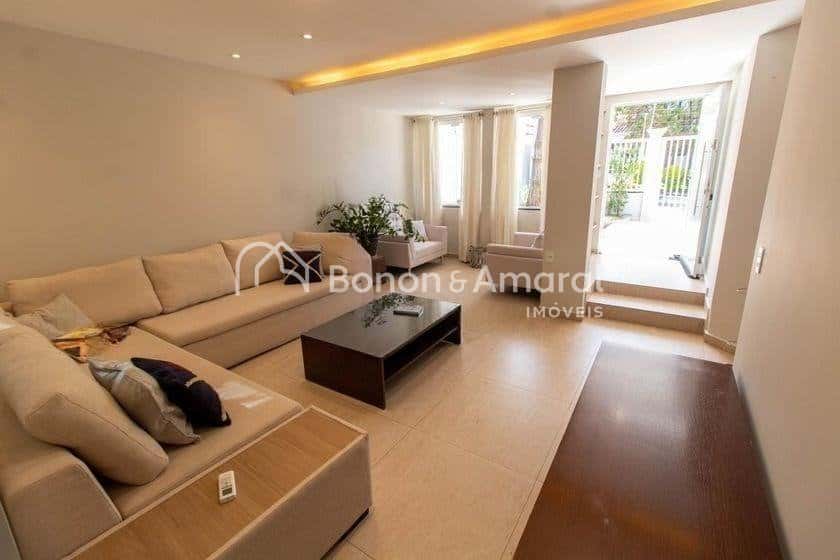Casa para Alugar no Parque das Flores em Campinas / SP — foto principal