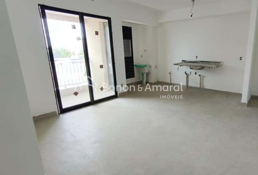 Apartamento à Venda - Ponte Preta, Campinas/ SP — foto principal