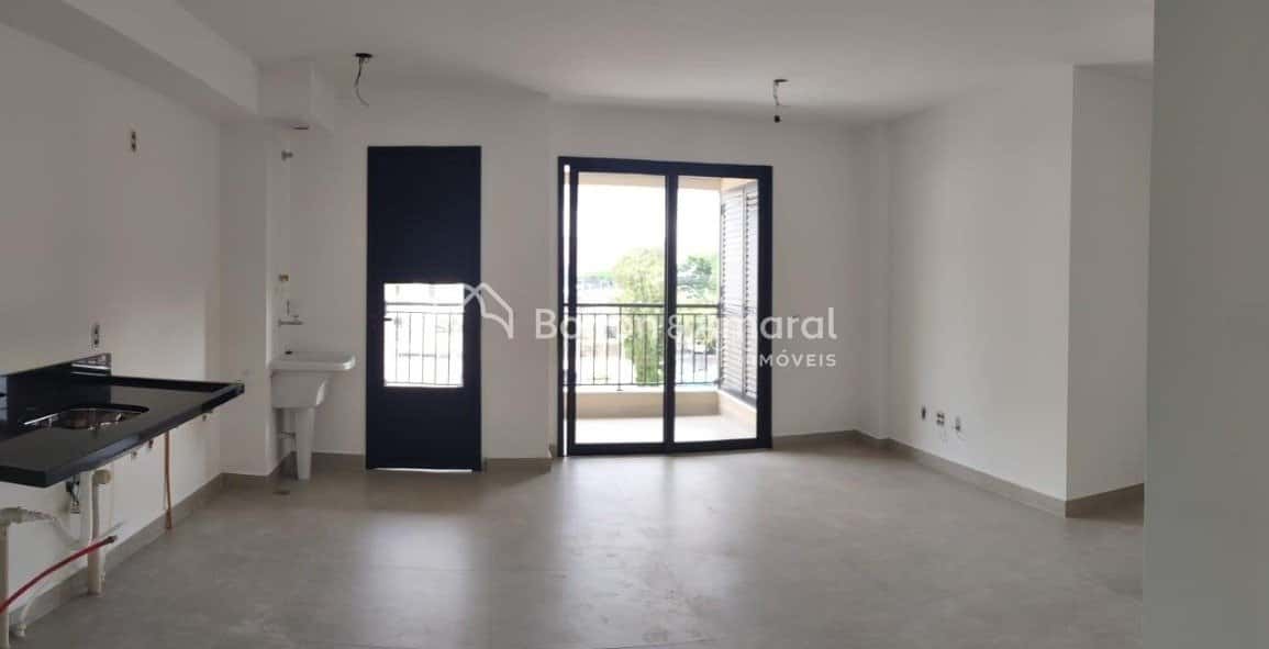 Apartamento à Venda - Ponte Preta, Campinas/ SP — foto principal