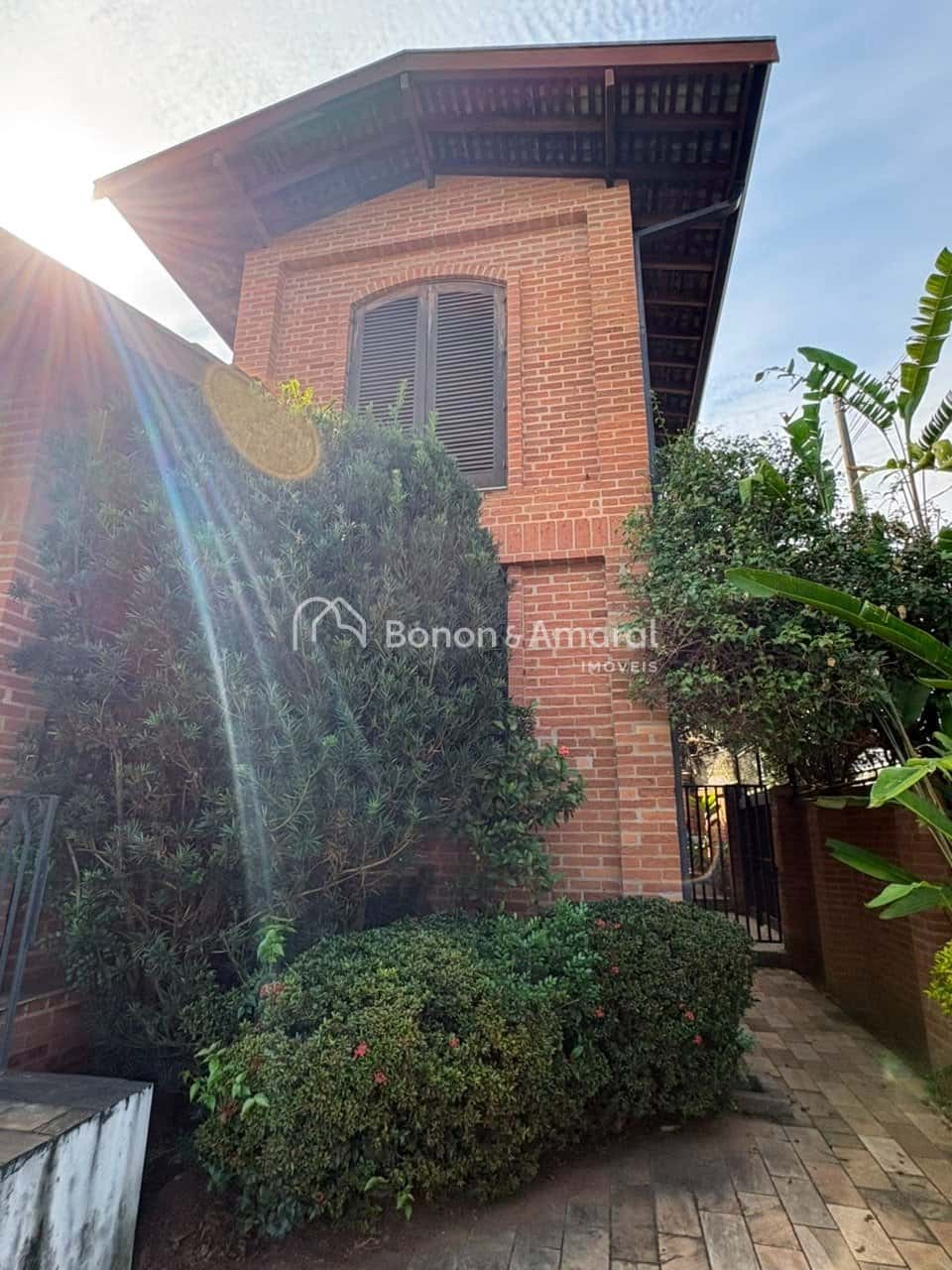 Casa para Alugar - Cidade Universitária, Campinas/ SP — foto principal