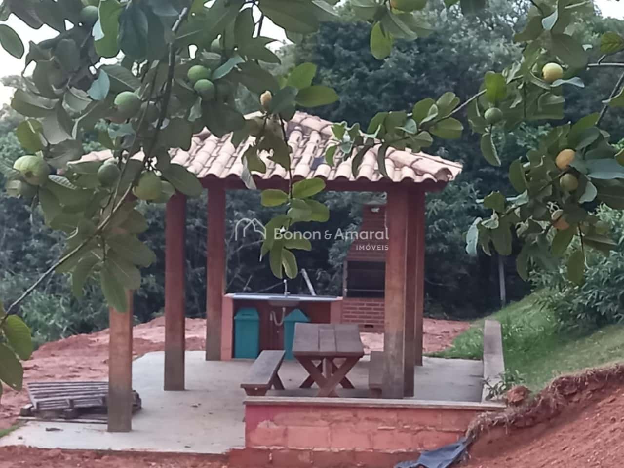 Foto do condomínio Bosque Dos Cambarás