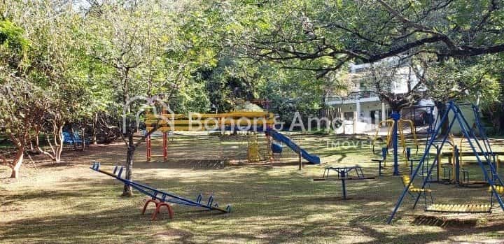 Foto do condomínio Colinas Do Ermitage