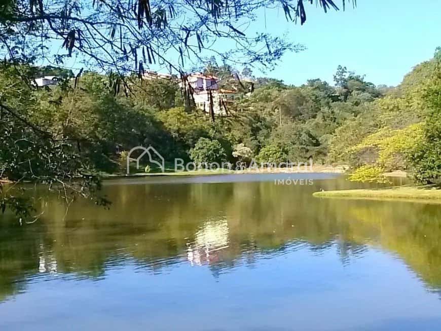 Foto do condomínio Colinas Do Ermitage
