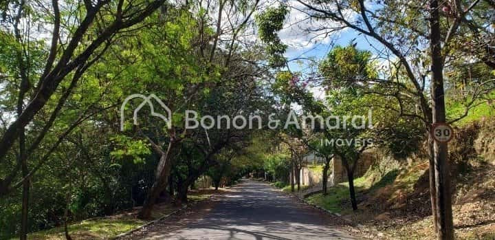 Foto do condomínio Colinas Do Ermitage
