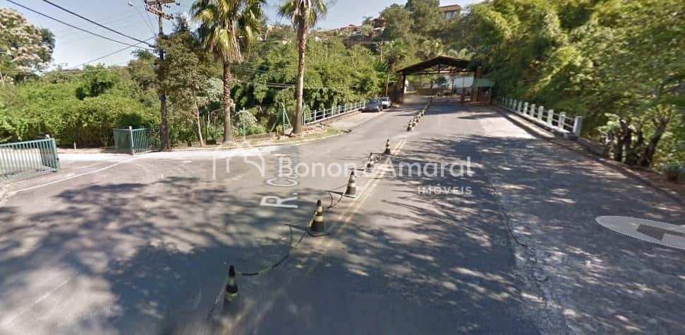Foto do condomínio Colinas Do Ermitage