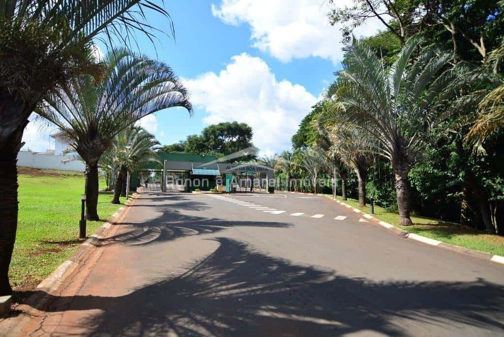 Foto do condomínio Condomínio Alto Da Boa Vista