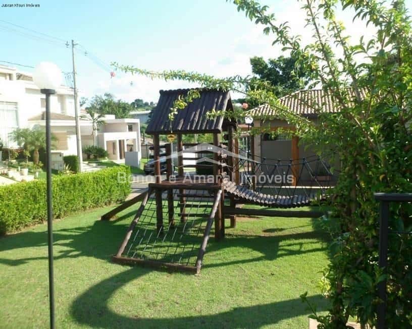 Foto do condomínio Haras Bela Vista