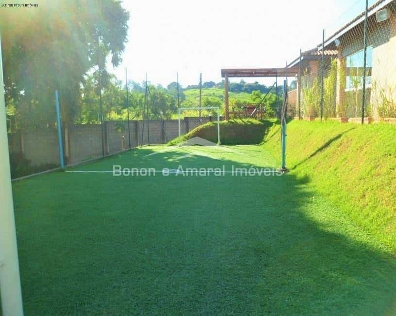 Foto do condomínio Haras Bela Vista