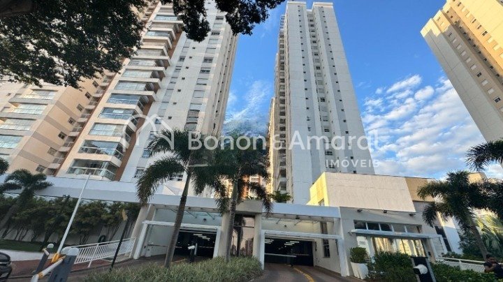 Foto do condomínio Horizon Residence Premium