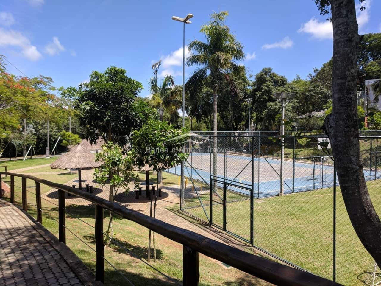 Foto do condomínio Jardim Botânico