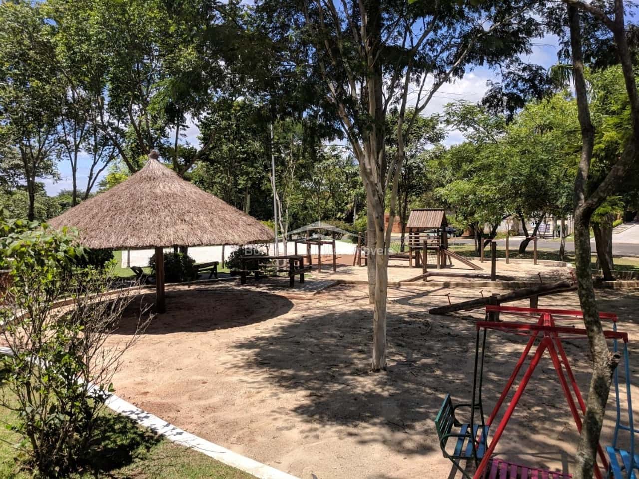 Foto do condomínio Jardim Botânico