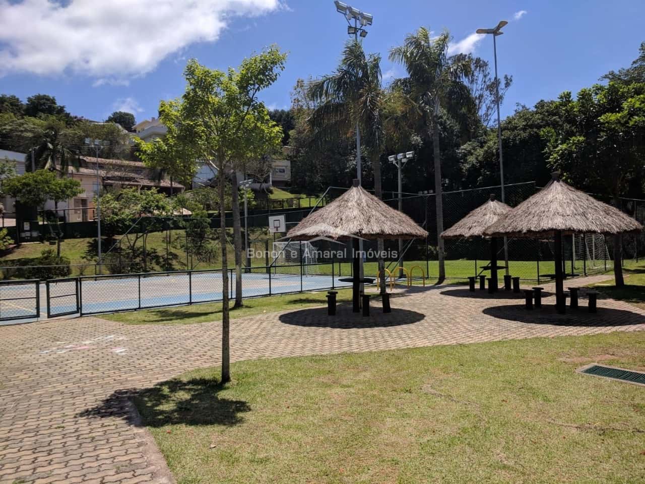 Foto do condomínio Jardim Botânico