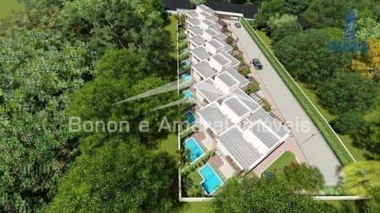 Foto do condomínio Jardim De Gaya