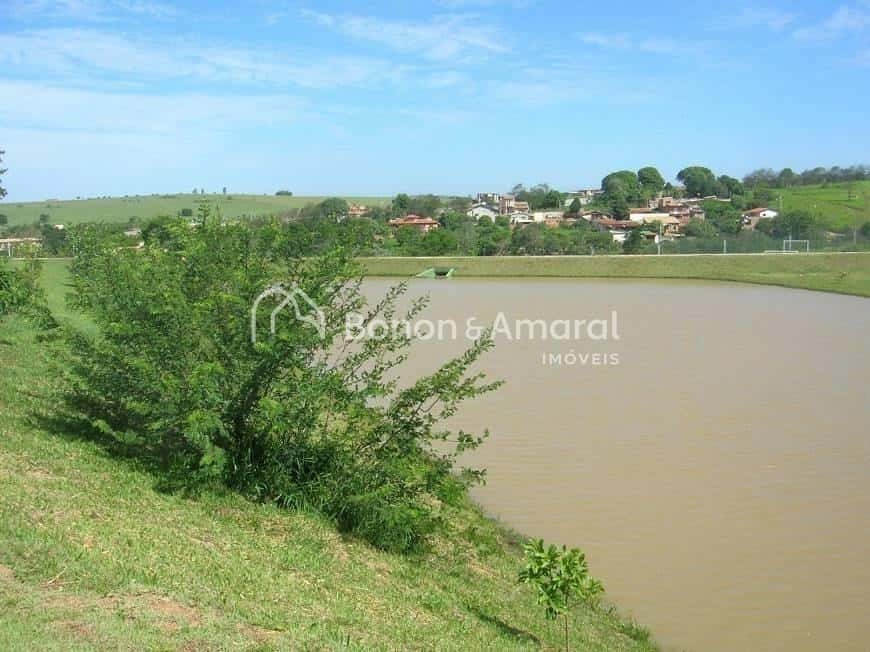 Foto do condomínio Loteamento Parque Dos Alecrins
