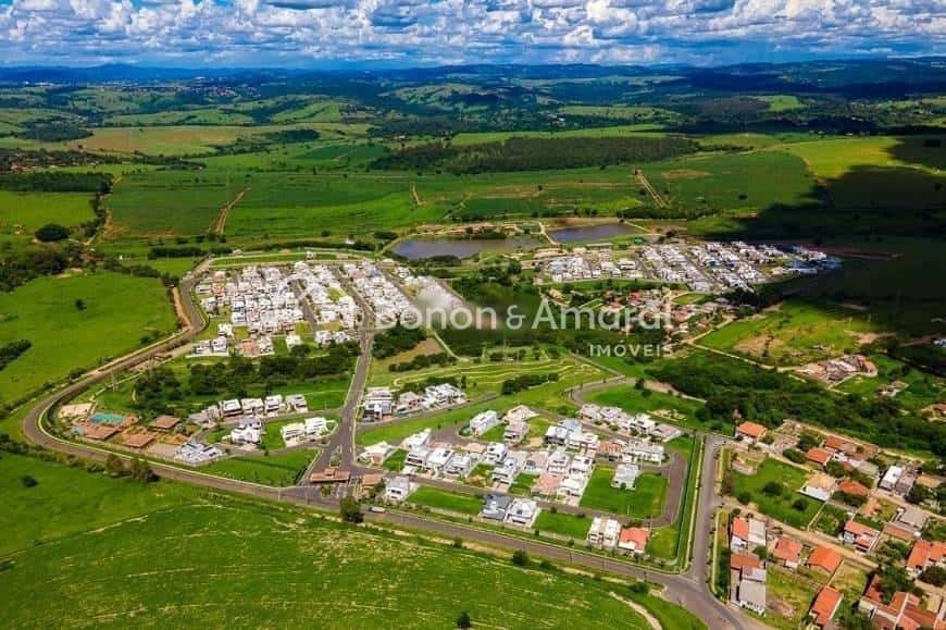 Foto do condomínio Loteamento Parque Dos Alecrins
