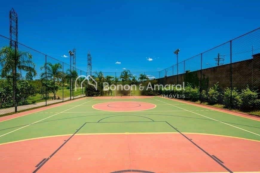 Foto do condomínio Loteamento Parque Dos Alecrins