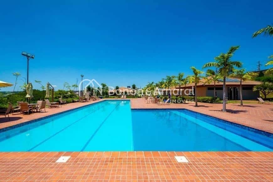 Foto do condomínio Loteamento Parque Dos Alecrins
