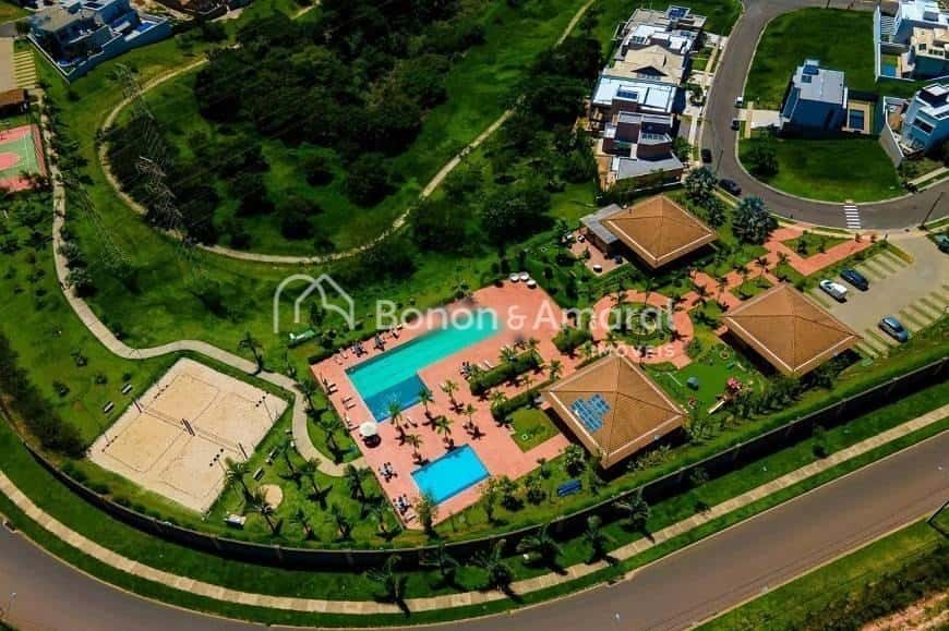 Foto do condomínio Loteamento Parque Dos Alecrins