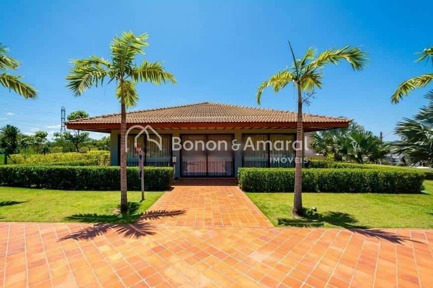 Foto do condomínio Loteamento Parque Dos Alecrins
