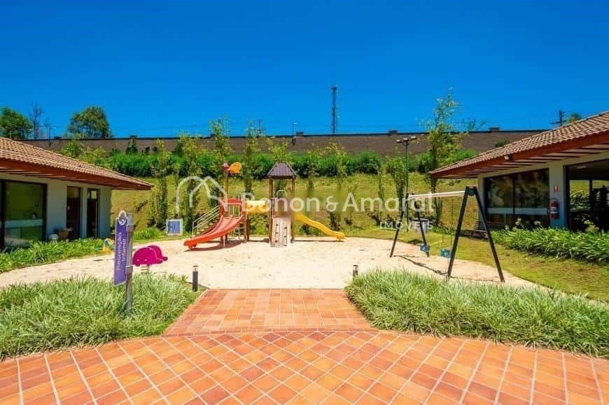 Foto do condomínio Loteamento Parque Dos Alecrins