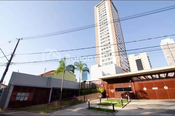 Foto do condomínio Maxhaus Cambuí Ii