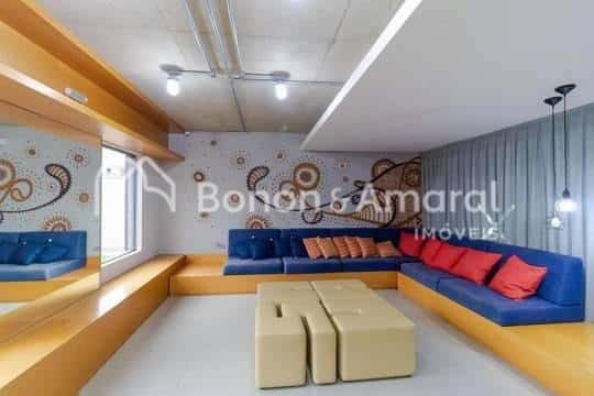 Foto do condomínio Maxhaus Cambuí Ii