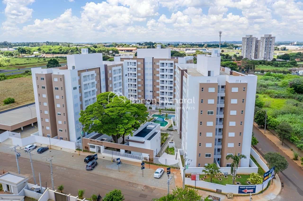 Foto do condomínio Morada Morumbi Residencial Clube
