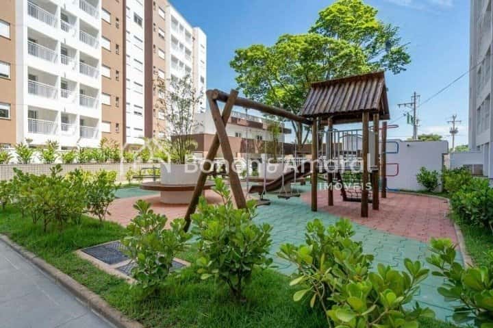 Foto do condomínio Morada Morumbi Residencial Clube