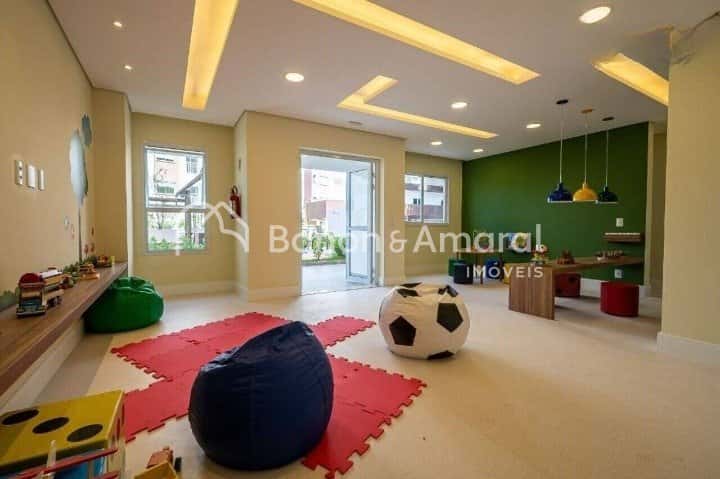 Foto do condomínio Morada Morumbi Residencial Clube