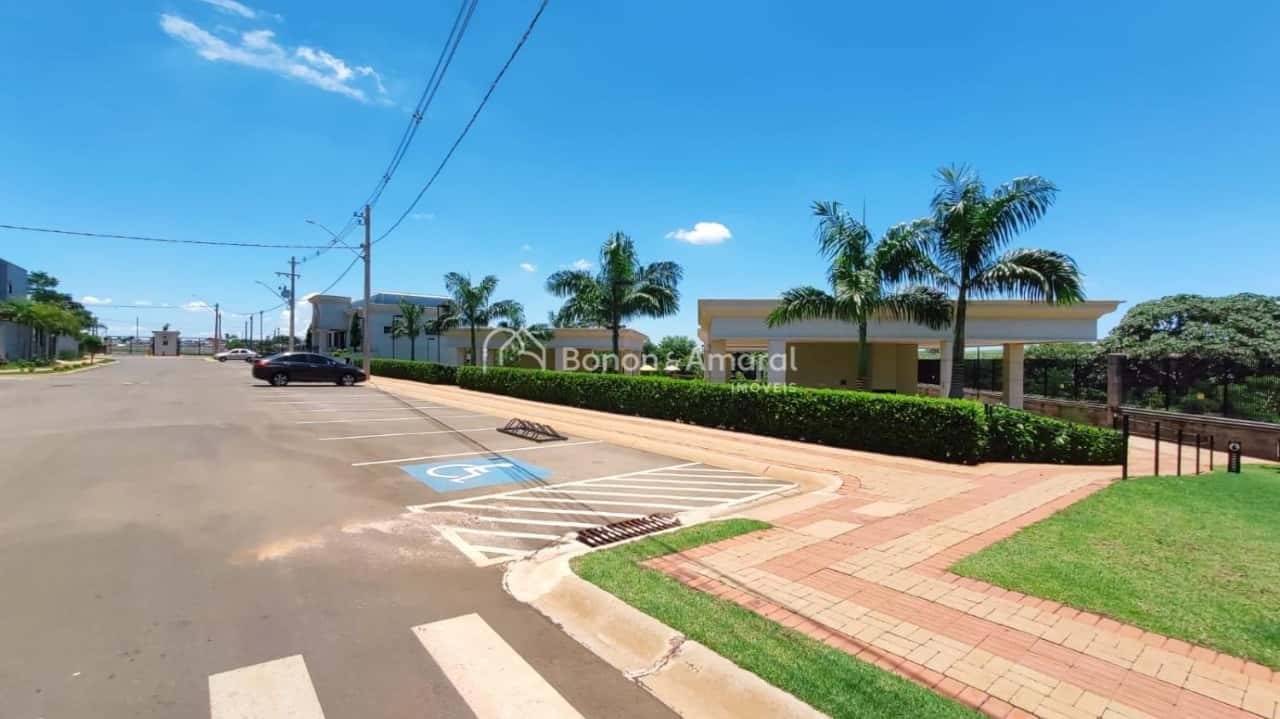 Foto do condomínio Condomínio Portinari