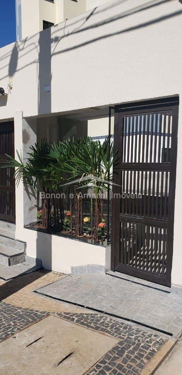Foto do condomínio Condominio Costa Azul
