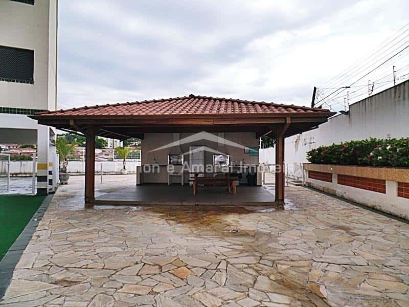Foto do condomínio Condominio Costa Azul