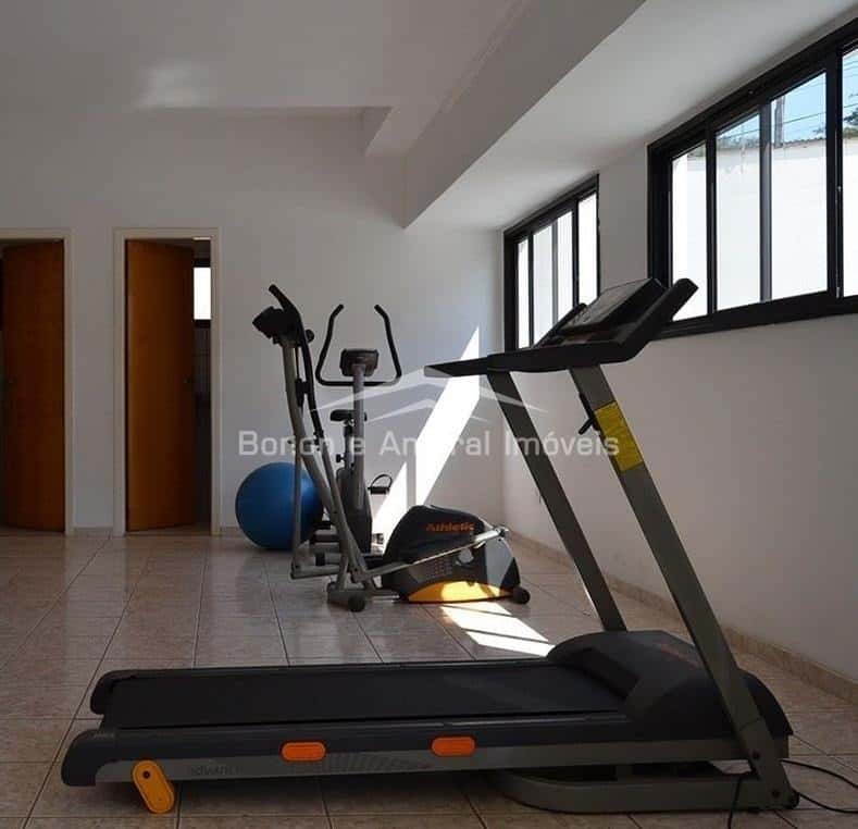Foto do condomínio Condominio Costa Azul