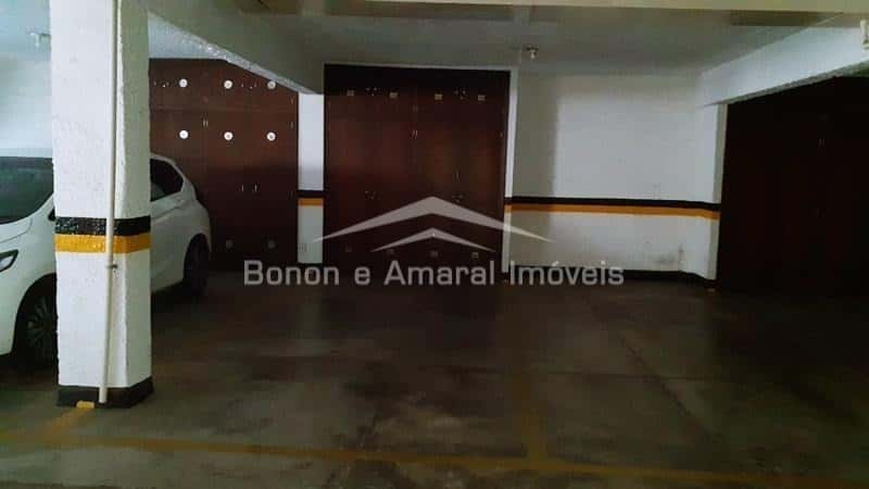 Foto do condomínio Condominio Edificio Cris