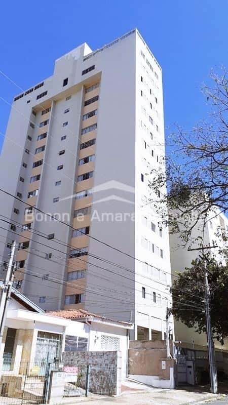 Foto do condomínio Condominio Edificio Cris