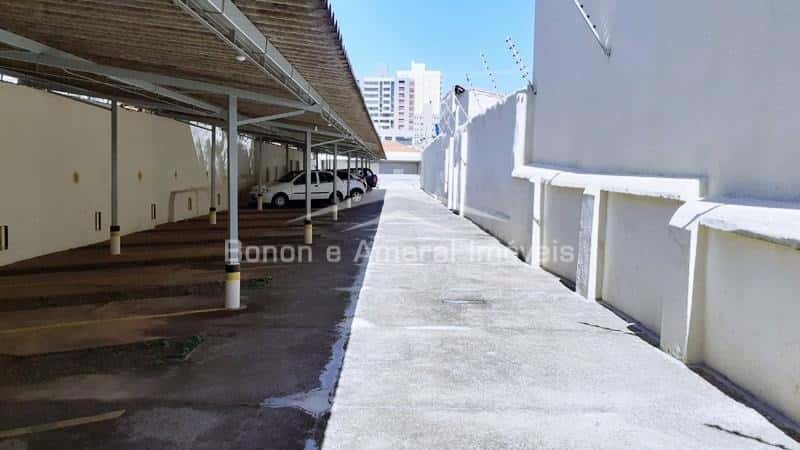 Foto do condomínio Condominio Edificio Cris
