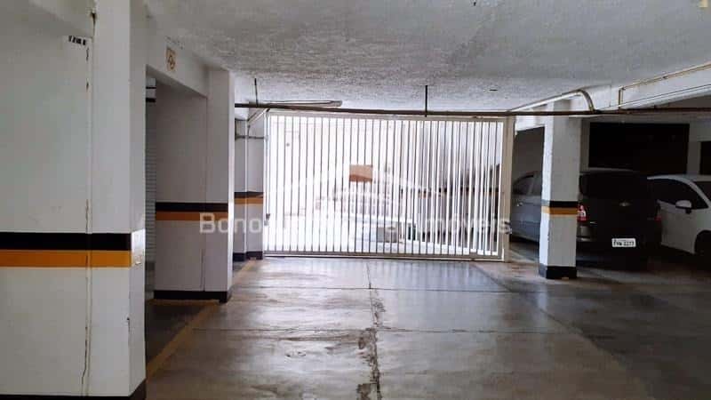 Foto do condomínio Condominio Edificio Cris