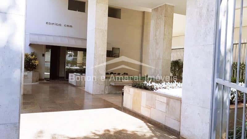 Foto do condomínio Condominio Edificio Cris