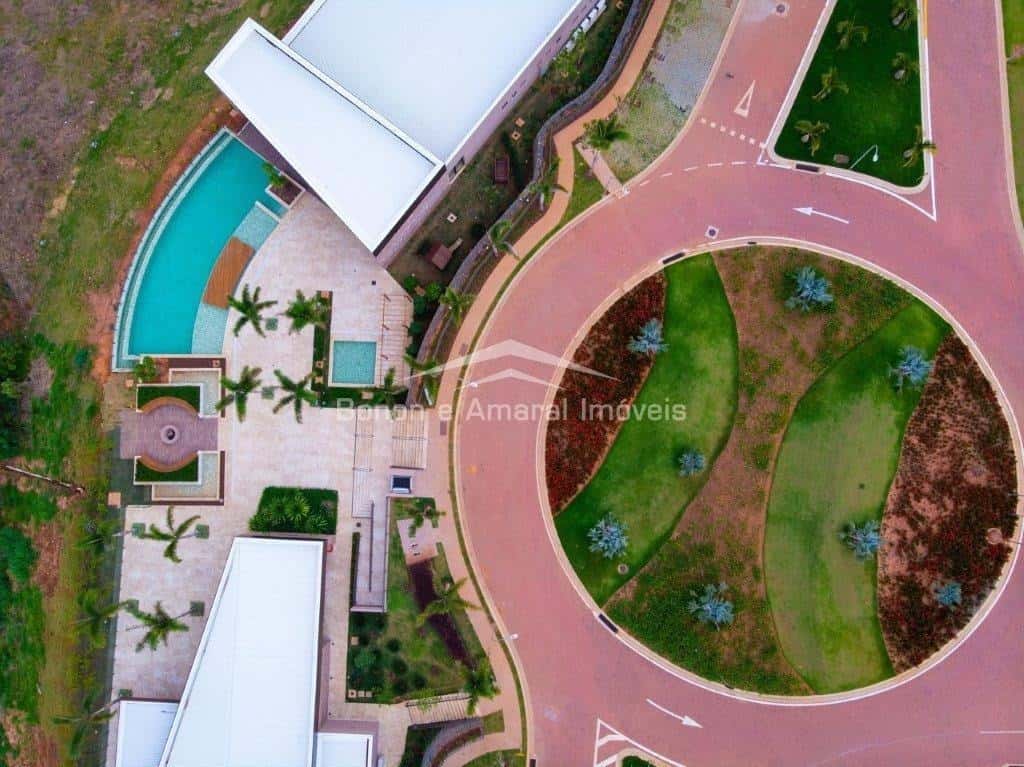 Foto do condomínio Condominio Entre Verdes